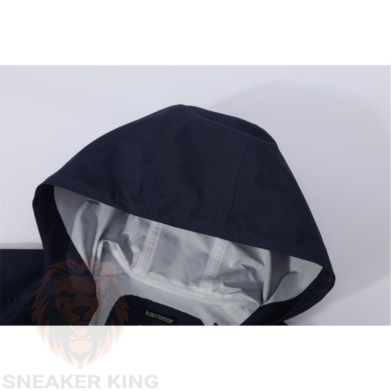 Куртка Karrimor Running jacket waterproof водостійка вітровка 450438-18